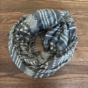 Infinity Scarf